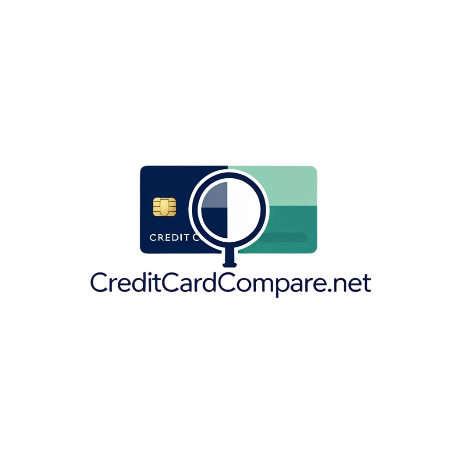 CreditCardCompare Logo